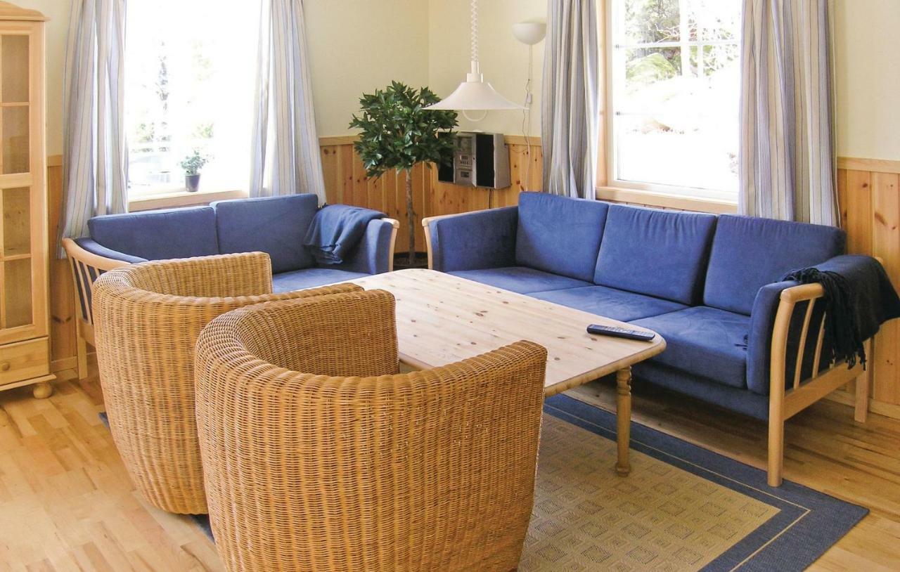 Beautiful Home In Fjaellbacka With Sauna Eksteriør bilde