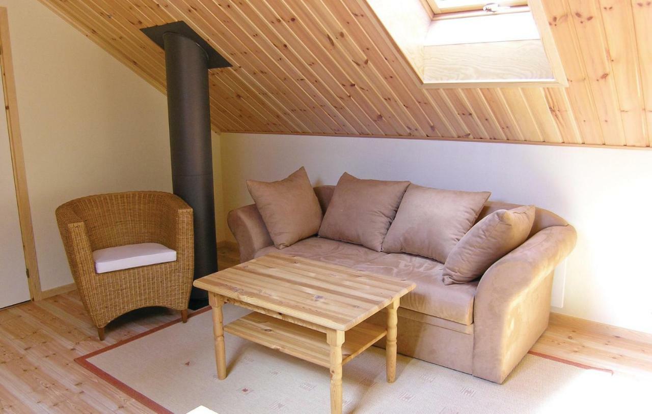 Beautiful Home In Fjllbacka With 4 Bedrooms And Sauna Fjällbacka Eksteriør bilde